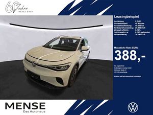 Volkswagen ID.4 Pro Performance Matrix CarPlay ACC LED Navi