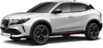 Alfa Romeo Junior Leasing