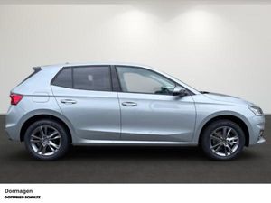 Skoda Fabia Balance 1.0 TSI (Dormagen)