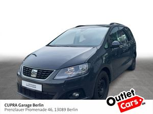 Seat Alhambra 1.4 TSI Style AHK Full Link GRA SHZ PDC Leasing