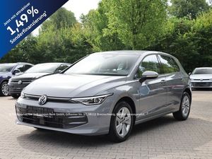 Volkswagen Golf VIII 1.5TSi Life Navi R-Kamera IQ-Light Hea
