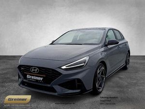 Hyundai i30 1.6 T-GDI N Line X KAMERA|NAVISHZ|LRHZ