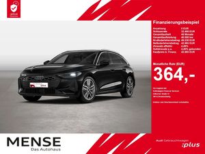 Audi A5 Avant e-hybrid quattro 220 kW S tronic ACC LM
