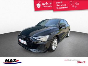 Audi A3 Sportback TFSI e S LINE LED+360°+HUD+SONOS+AP
