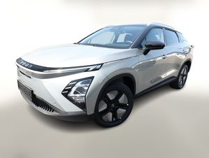 Omoda Omoda 5 EV Premium 402kmReichw 360° Nav SHZ eHK Leasing privat