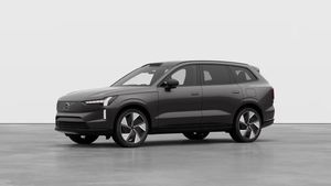 Volvo EX90 TWIN MOTOR AWD ULTRA *GEWERBE-DEAL+LAGERWAGEN* 🔵🟡 Leasing