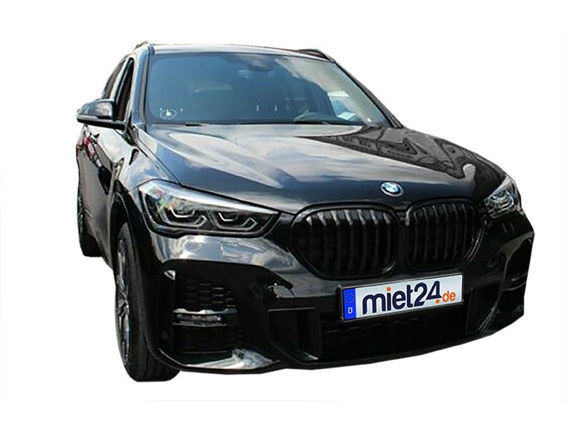 BMW X1 M35i xDrive Auto-Abo