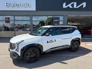 Kia SELTOS 1.6T 180 AWD DCT X-LINE STD