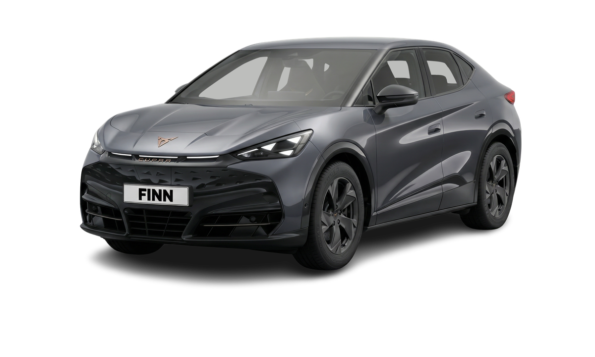 Cupra Tavascan 210 kW / (286 PS) / 77 kWh Endurance 210 kW / (286 PS) / 77 kWh Auto-Abo