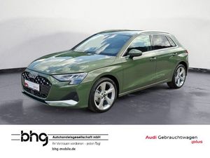 Audi A3 Sportback advanced 30 TFSI S-tronic *Head-up-