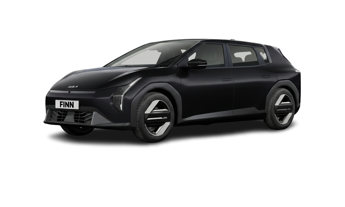 Kia EV4 81 kWh 150 kW Frontantrieb 81 kWh 150 kW GT-line Frontantrieb Auto-Abo