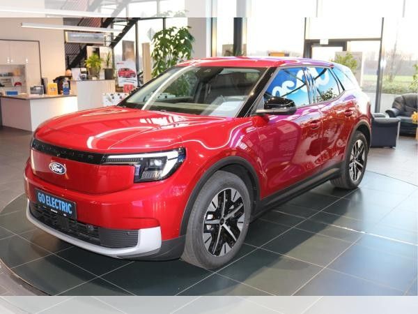 Ford Explorer Extended Range 77kWh RWD ❗️HOT-DEAL❗️Sofort-Verfügbar❗️ Leasing