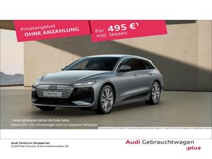 Audi A6 e-tron Avant E-TRON ACC AHK MATRIX SMARTPHONE