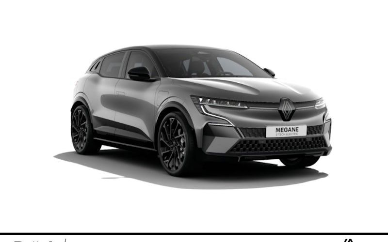 Renault Megane-e-tech Techno 220 Comfort Range 5dr Kauf