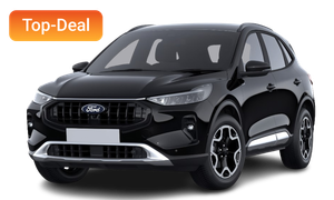 Ford Kuga Active X PHEV Auto-Abo