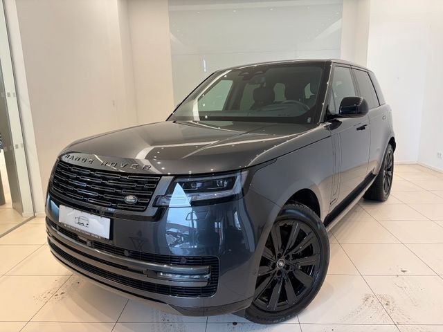 Land Rover Range Rover P550e Autobiography Pano & AHK Leasing