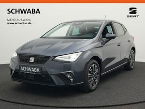 Seat Ibiza Road Edition 1.0 TSI DSG *LED*ACC*R-KAM*