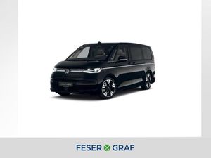 Volkswagen T7 Multivan Style 2,0l TDI SCR LÜ VORLAUF Leasing