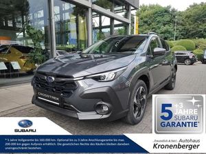 Subaru Crosstrek 2.0ie Boxer Comfort AWD Automatik Leasing