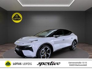 Lotus Eletre R *Sonderleasing* * Leipzig*
