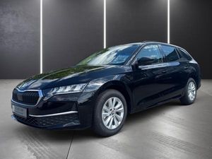 Skoda Octavia Ocatavia 2.0 TDI DSG ACC LED AHK RFK SHZ CarPlay PDC