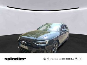 Audi A4 Avant advanced 40 TDI S-tronic / Navi+, RFK