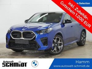 BMW X2 M35i xDrive / NP= 72.900,- / Pano / Memory / Leasing