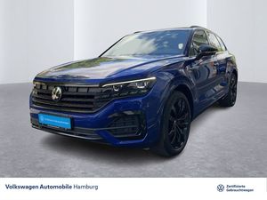 Volkswagen Touareg R-Line 4Motion 3.0 V6 TDI Standheizung
