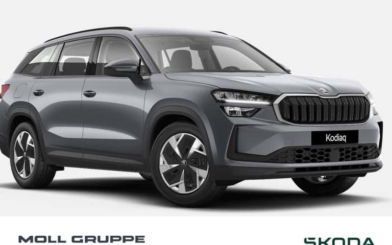 Skoda Kodiaq 1.5 TSI IV 150 KW DSG Selection 5dr Auto kaufen