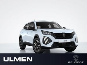 Peugeot 2008 Elektromotor 156 Style / Gewerbeleasing