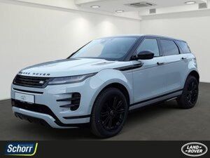 Land Rover Range Rover Evoque D200 Dynamic SE (LZ) Leasing
