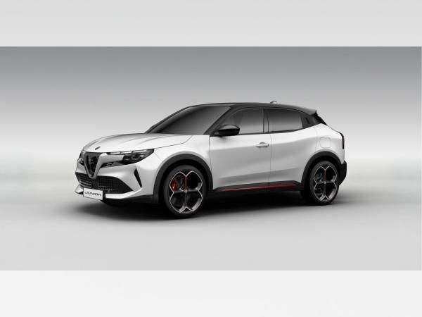 Alfa Romeo Junior NEU! Elettrica VELOCE / Bestellfahrzeug / frei konfigurierbar!! Leasing
