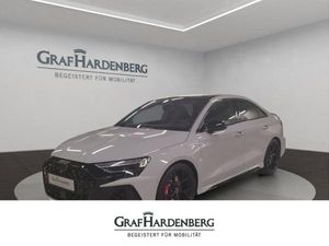 Audi RS3 Limousine  |  JETZT SICHERN!