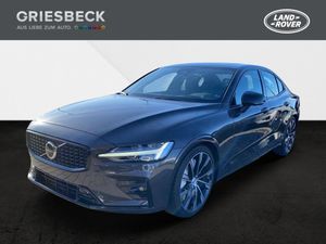 Volvo S60 Ultimate Dark AWD 360 ACC HUD LM Leasing