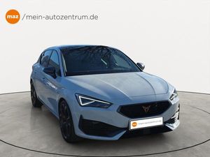 Cupra Leon VZ 300 PS !!!