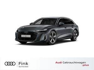 Audi A6 Avant S-Line TDI Tech plus Sportsitze Ambient