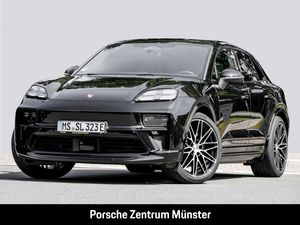 Porsche Macan Rückfahrkamera Panoramadach BOSE LED-Matri