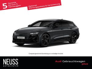 Audi A6 e-tron Avant performance S line AHK+360°+ACC+HPC