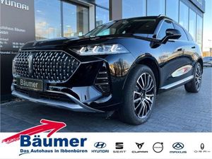 GWM WEY 05 Premium**bis zu 158 km elektr.Reichweite**Plug-In** Leasing
