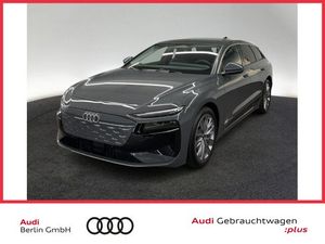 Audi A6 Avant e-tron 210 kW