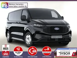 Ford Transit Custom Trend 320L2 SHZ Kam Temp PDC 2S