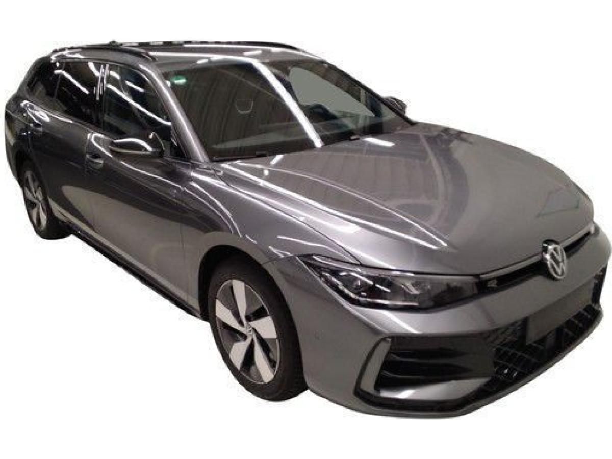 Volkswagen Passat Variant 1.5 TSI eHybrid DSG R-Line IQ.Light Navi RearView AHK Leasing