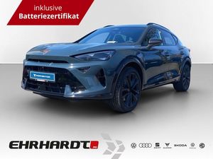 Cupra Formentor e-Hybrid 1.5 TSI DSG VZ Black Edition
