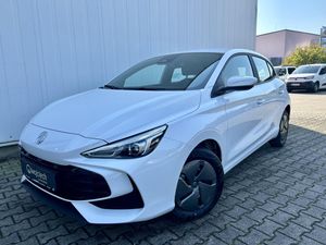 MG MG3 Standard, kurzfristig verfügbar, 0€ Anzahlung, verschiedene Farben verfügbar Leasing
