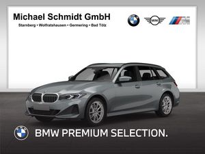 BMW 320d 257€ o. Anz*M Sportpaket*Driv A Prof*360*LC
