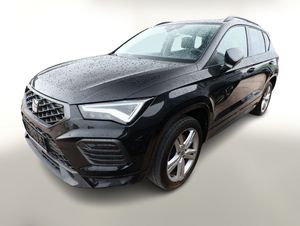 Seat Ateca 1.5 TSI 150 DSG FR Pano LED Nav eHk SHZ 18 Auto-Abo privat Auto-Abo