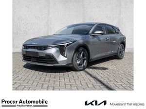 Kia K4 1.6 T-GDI DCT Vision Komfort Paket Navi Kamer