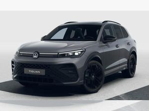 Volkswagen Tiguan R-Line 1,5 eTSI 150 PS DSG - SOFORT VERFÜGBAR -