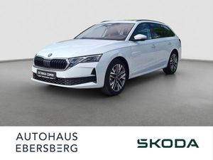 Skoda Octavia Combi Selection 2.0 TDI DSG AHK Pano
