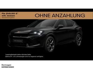 Cupra Formentor 1.5 eTSI DSG EDGE PAKET DRIVEPAKET WIN